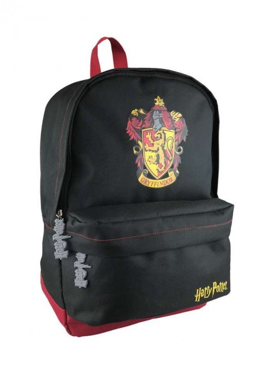 Harry Potter - Gryffindor - Batoh