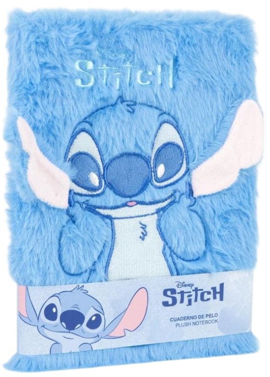 Disney Lilo & Stitch: Cute - zápisník A5