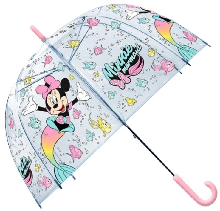 Disney Minnie mouse: Mermaid - deštník