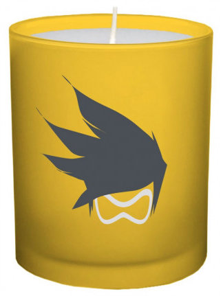 Overwatch svíčka - Tracer