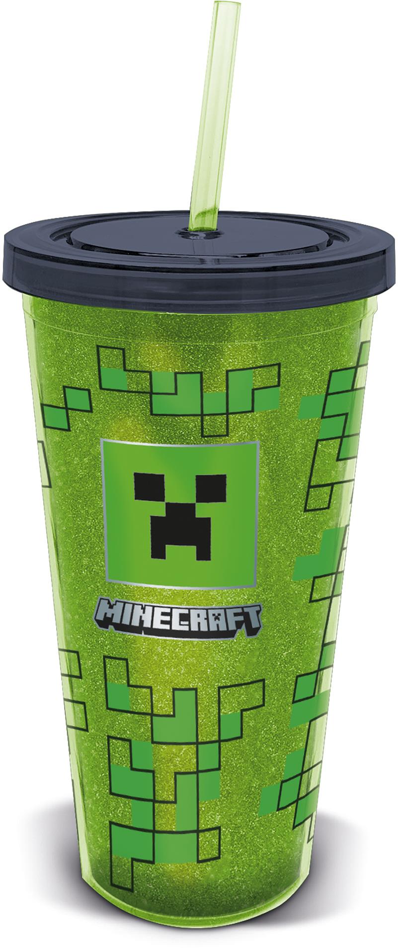 Fashion Minecraft - hrnek