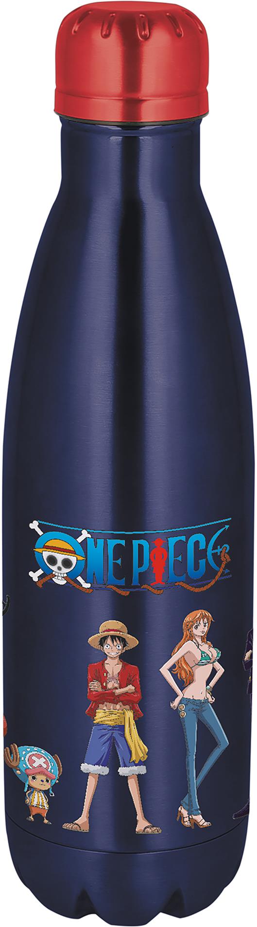One Piece - láhev nerezová 780 ml