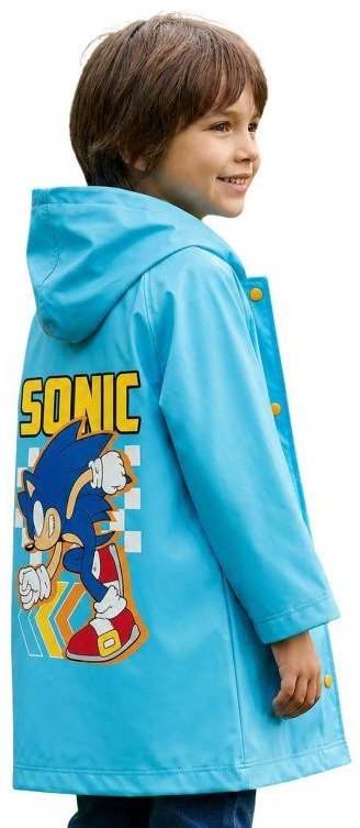 Eplus M pláštěnka Sonic 98-104