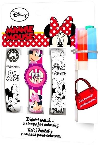 Minnie Mouse - dárková sada