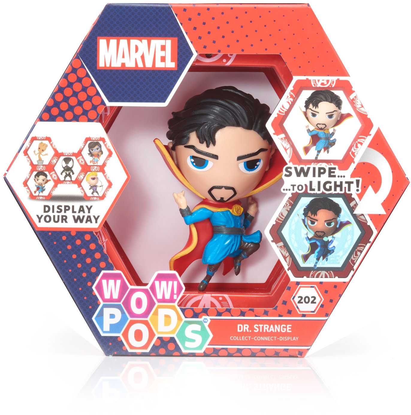 WOW POD Marvel - Dr Strange