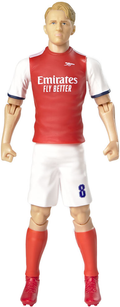 Action figurka ODEGAARD Arsenal FC 20 cm