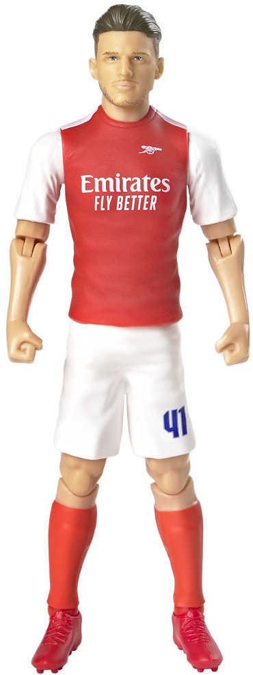 Action figurka DECLAN RICE Arsenal FC 20 cm