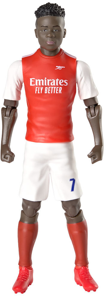 Action figurka SAKA Arsenal FC 20 cm