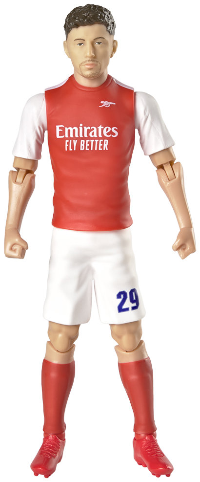 Action figurka HAVERTZ Arsenal FC 20 cm