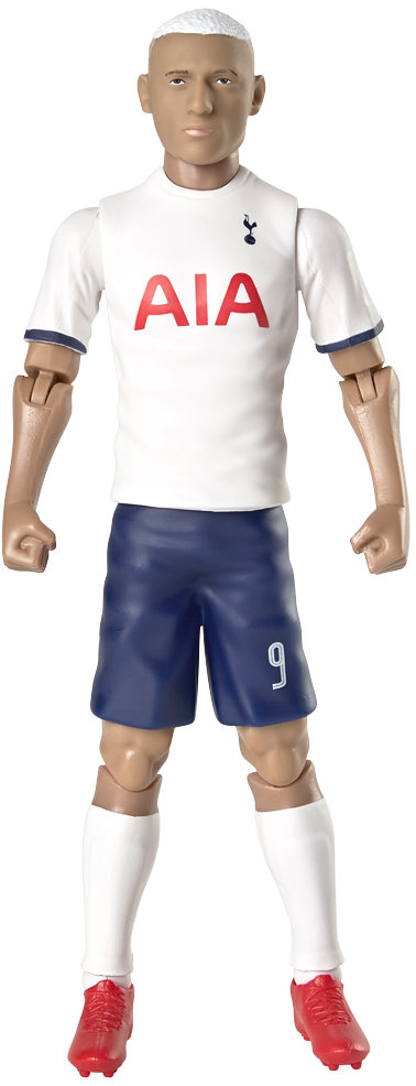 Action figurka RICHARDSON Tottenham hotspur 20 cm