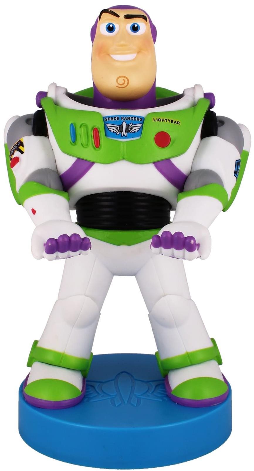 Cable Guys - Disney - Buzz Lightyear