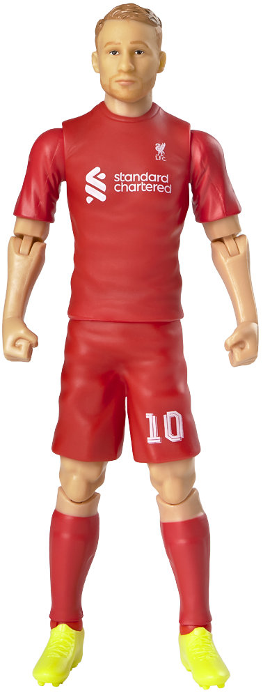 Action figurka MAC ALLISTER Liverpool FC 20 cm