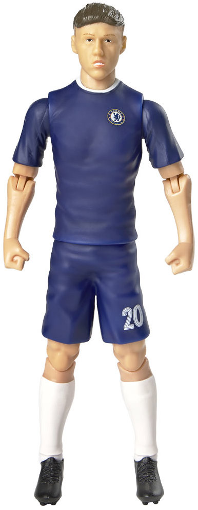 Action figurka COLE PALMER CHelsea FC 20 cm