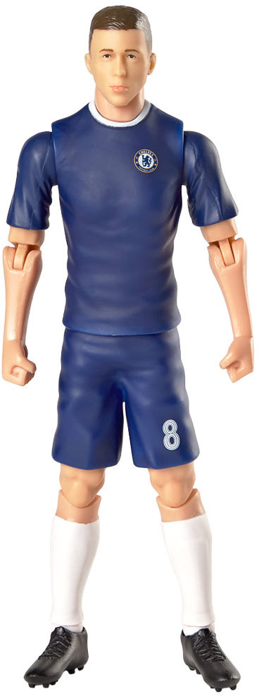 Action figurka ENZO FERNANDEZ CHelsea FC 20 cm