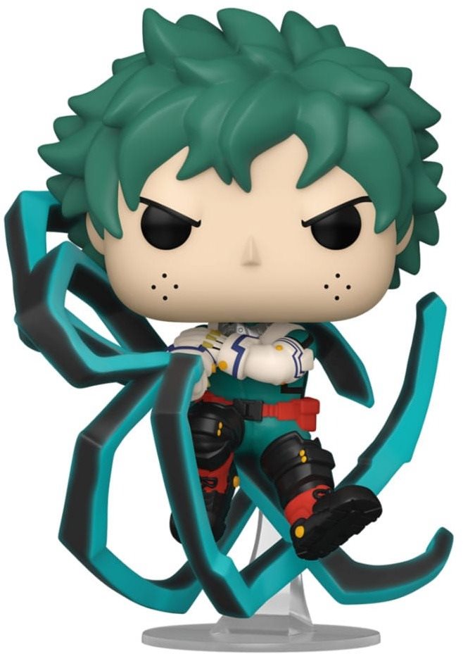 Funko POP! My Hero Academia - Deku Midoriya