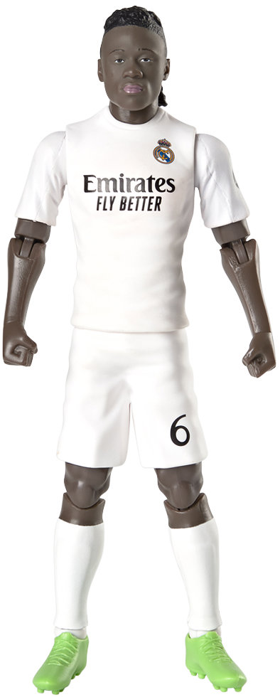Action figurka CAMAVINGA Real Madrid 20 cm