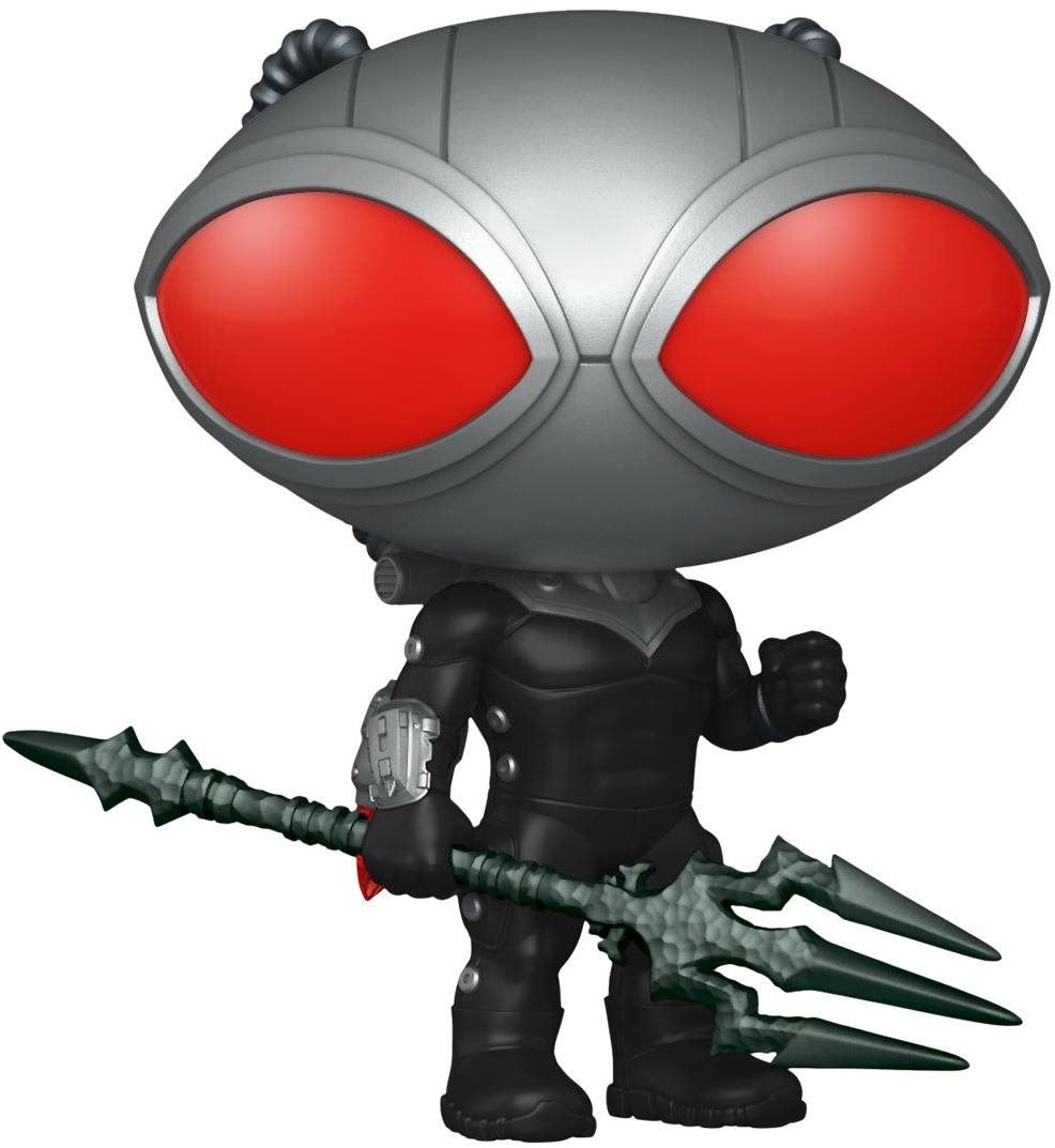 Funko POP! Aquaman and the Lost Kingdom - Black Manta