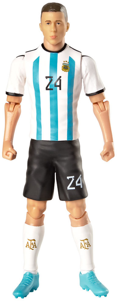 Action figurka ENZO Argentina 20 cm