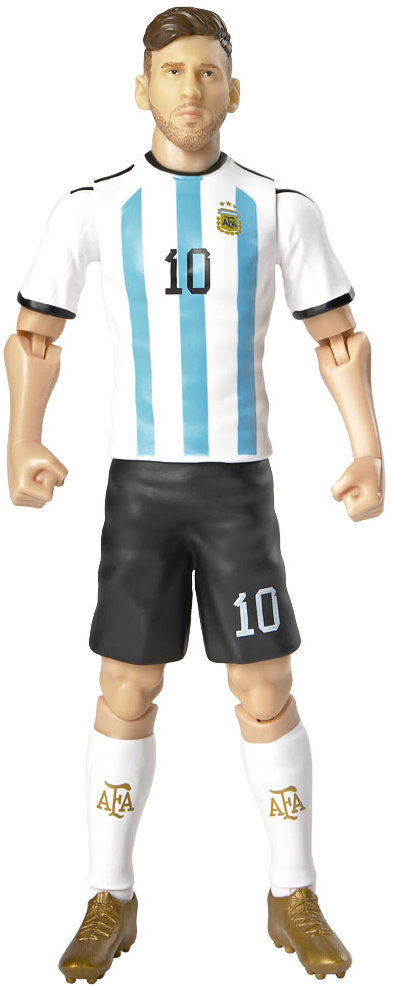 Action figurka MESSI Argentina 20 cm