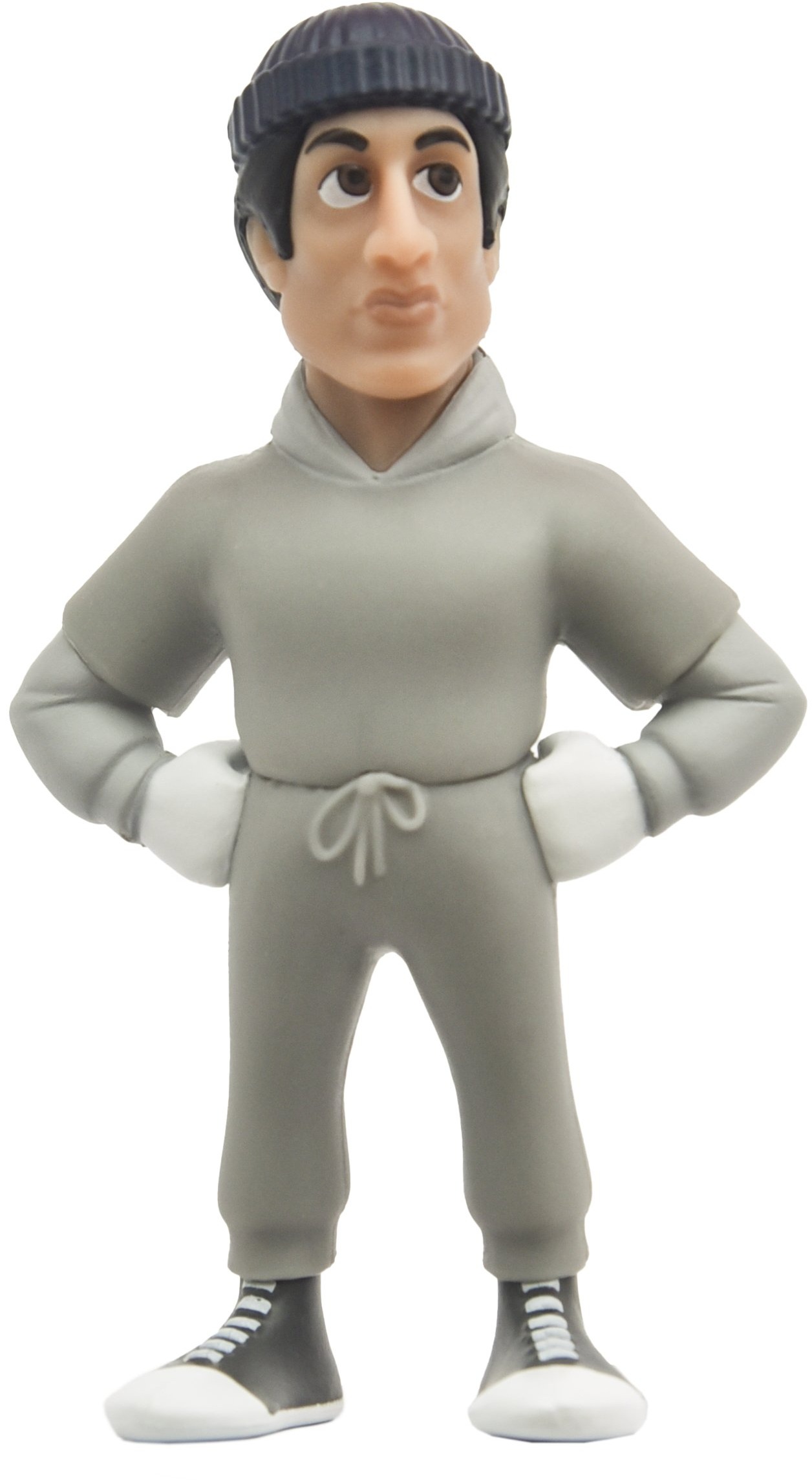 MINIX Movies: Rocky - Rocky Training Suit 7cm
