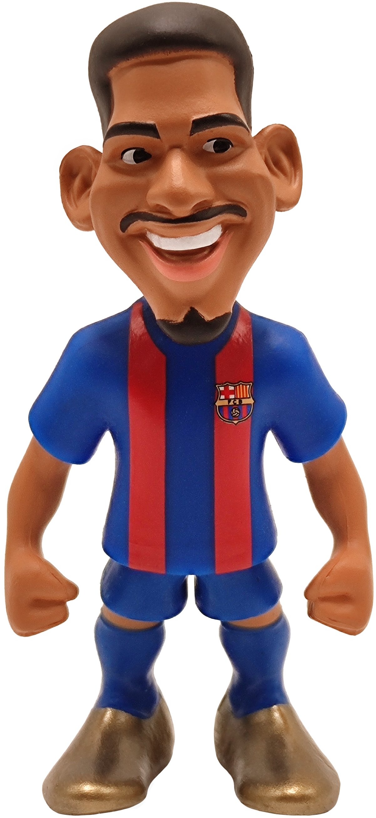 MINIX Football: FC Barcelona - Araujo 7cm