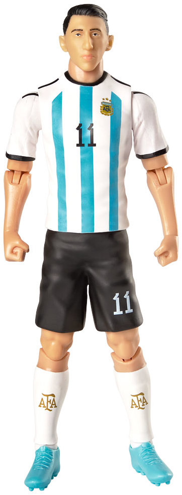 Action figurka DI MARIA Argentina 20 cm