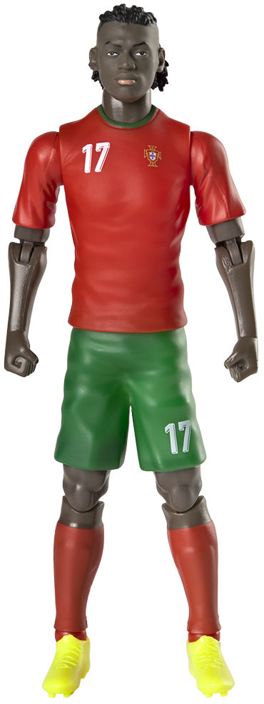 Action figurka RAFAEL LEAO Portugalsko 20 cm