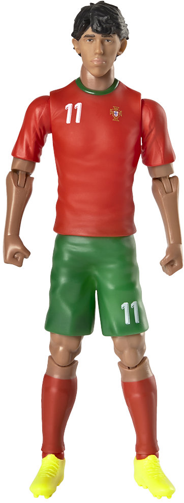 Action figurka JOAO FELIX Portugalsko 20 cm