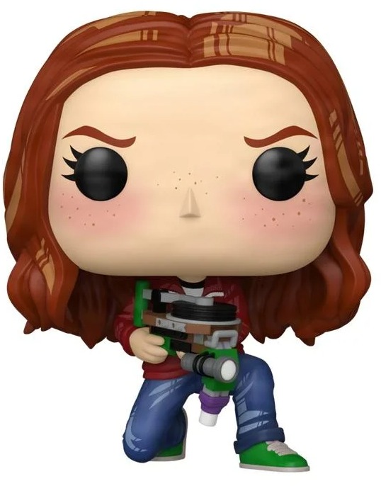 Funko POP! Stranger Things: Tales from 85 – Max