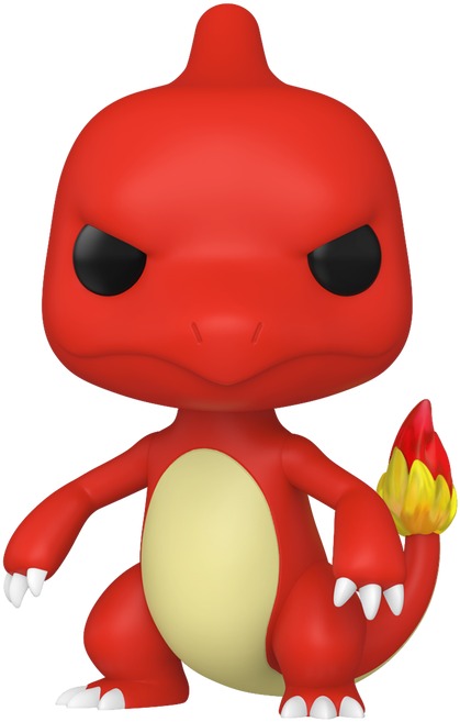 Funko POP! Pokémon - Charmeleon