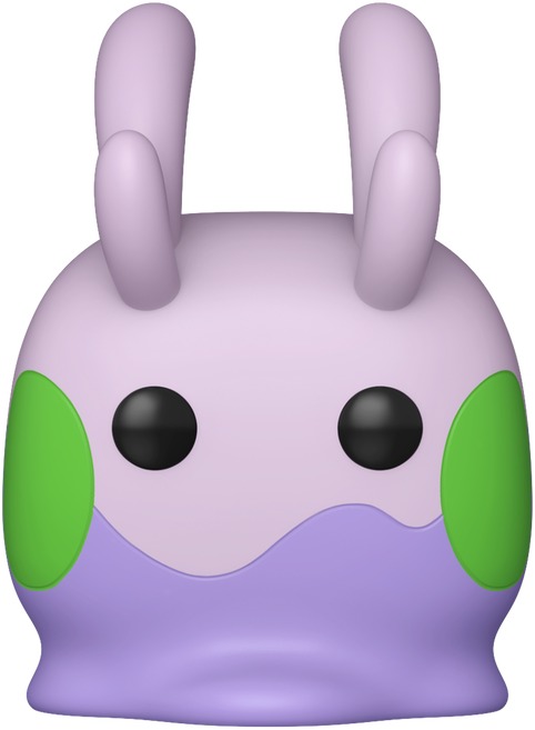 Funko POP! Pokémon - Goomy