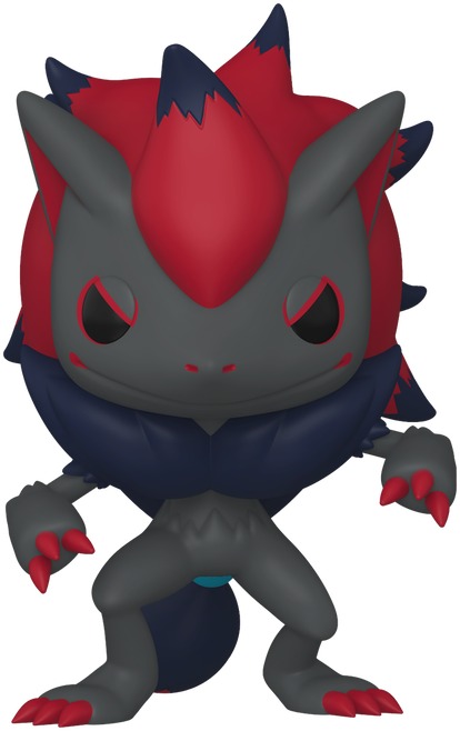 Funko POP! Pokémon - Zoroark