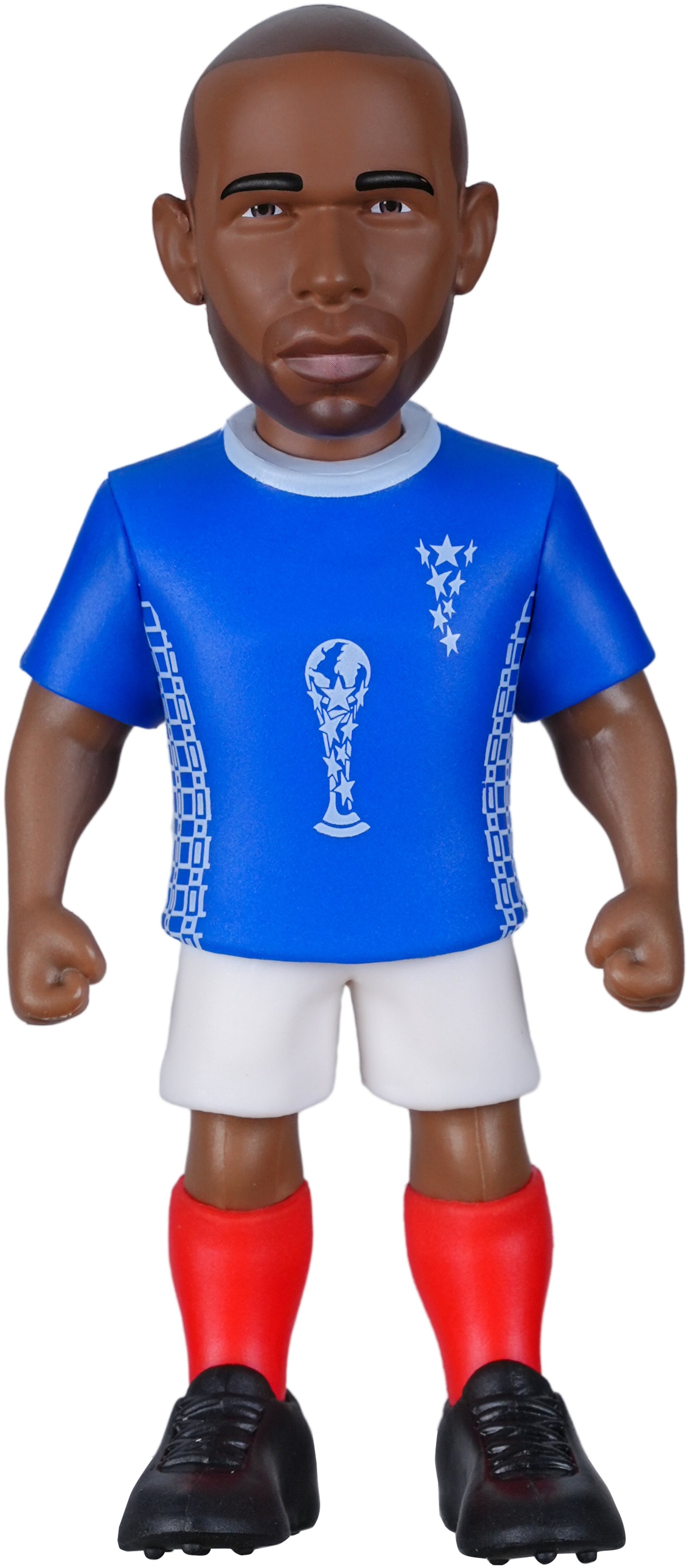 MINIX Football Legends: WCL France - Thierry Henry