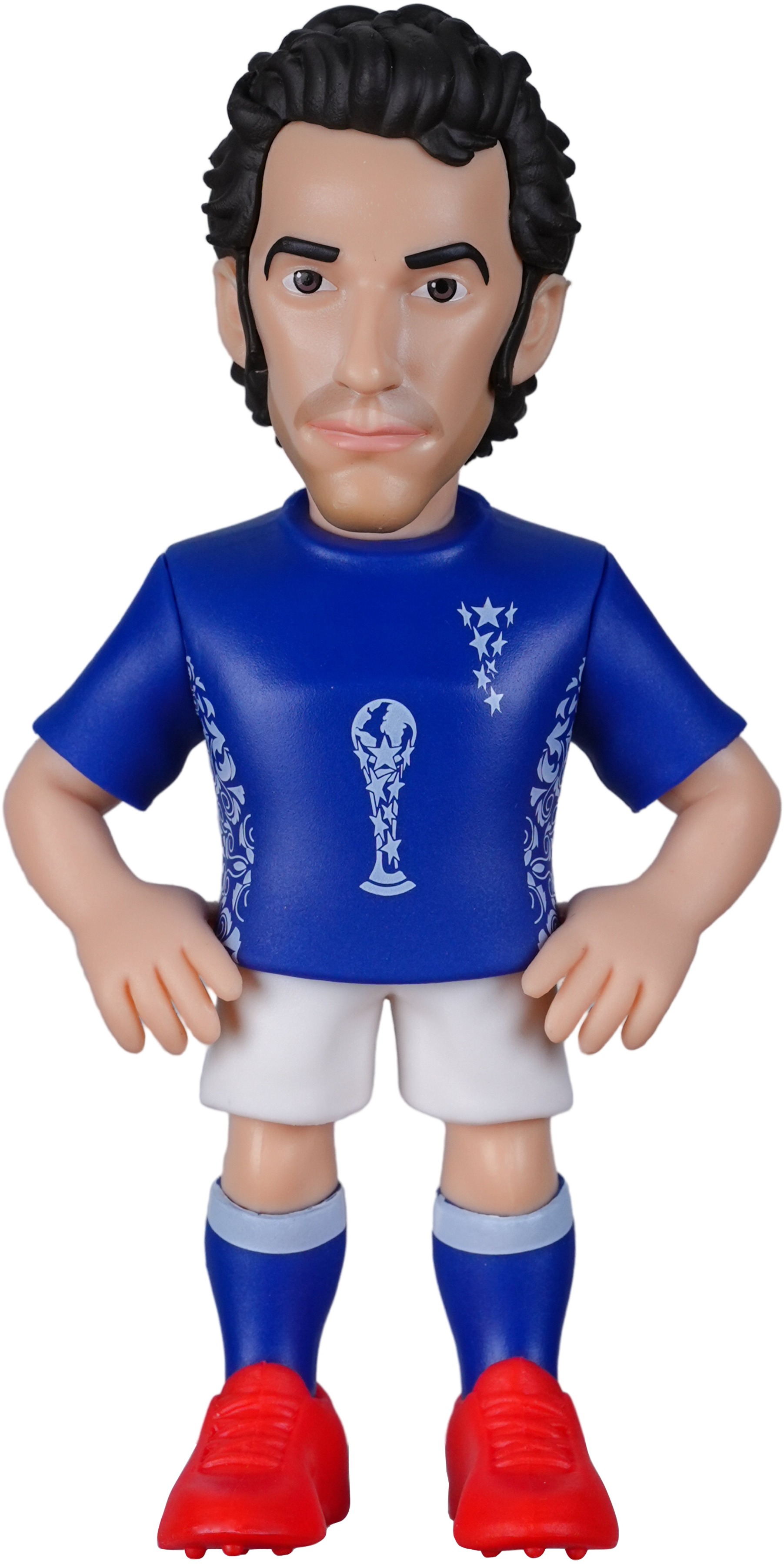 MINIX Football Legends: WCL Italy - Del Piero
