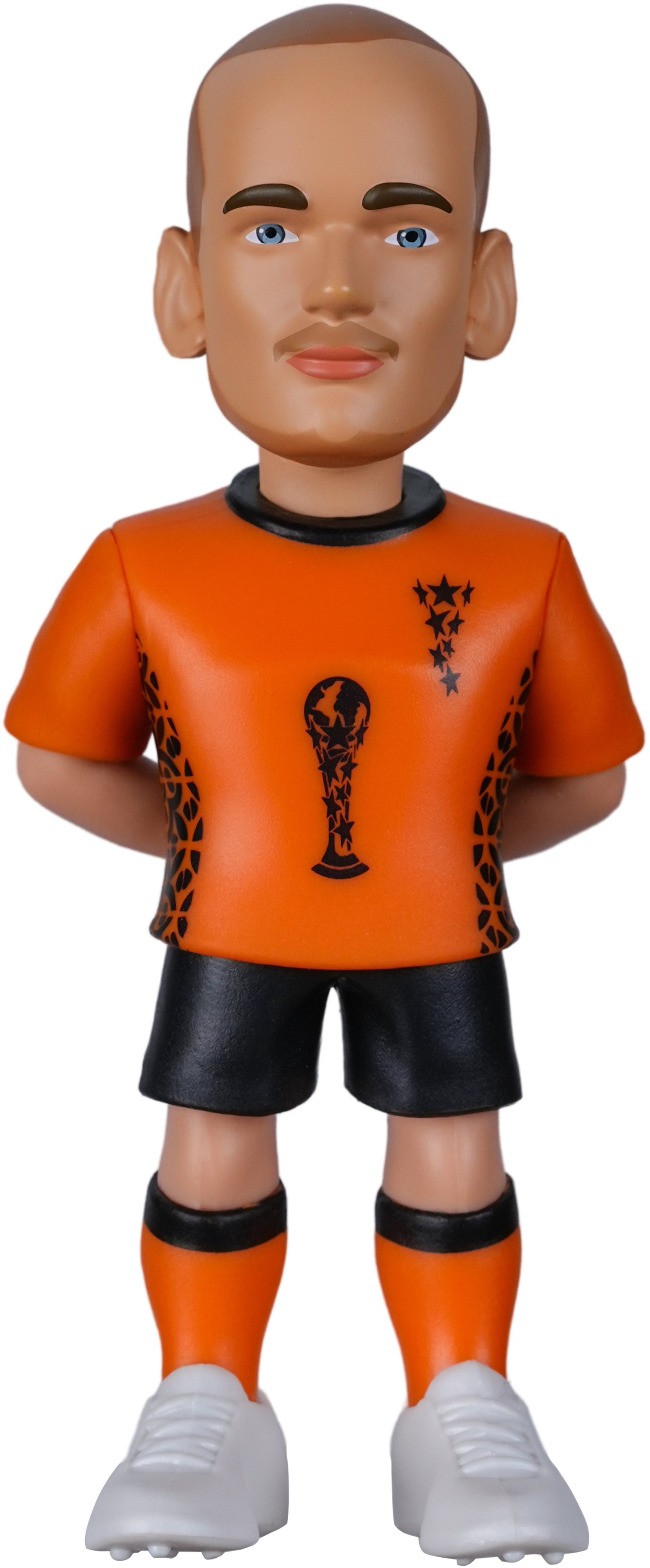 MINIX Football Legends: WCL Netherlands - Sneijder
