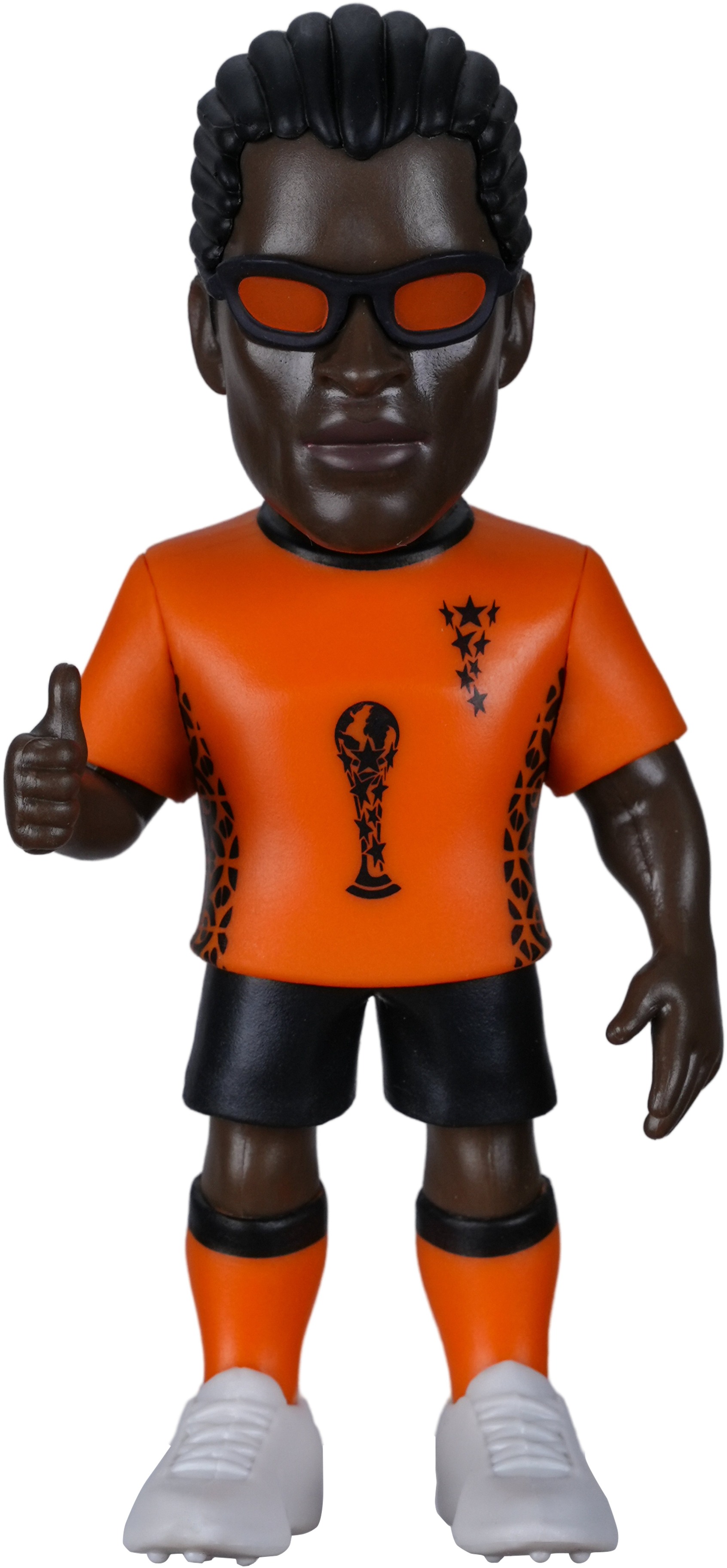 MINIX Football Legends: WCL Netherlands - Davids