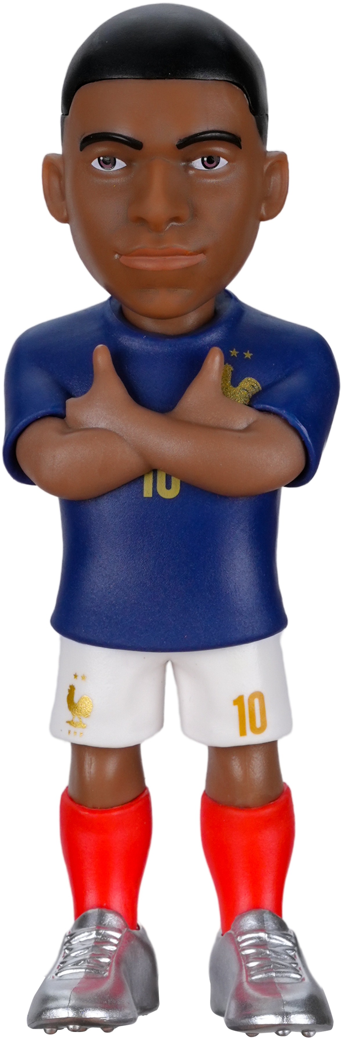 MINIX Football 26WC: France - Mbappé