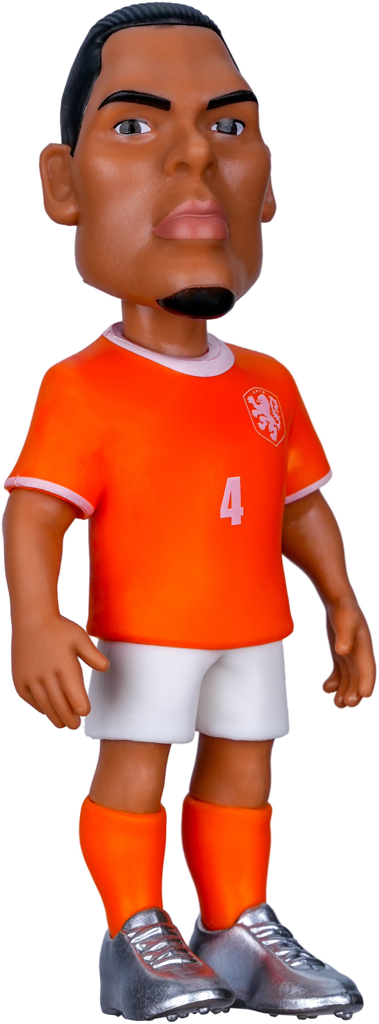 MINIX Football 26WC: Netherlands - Van Dijk