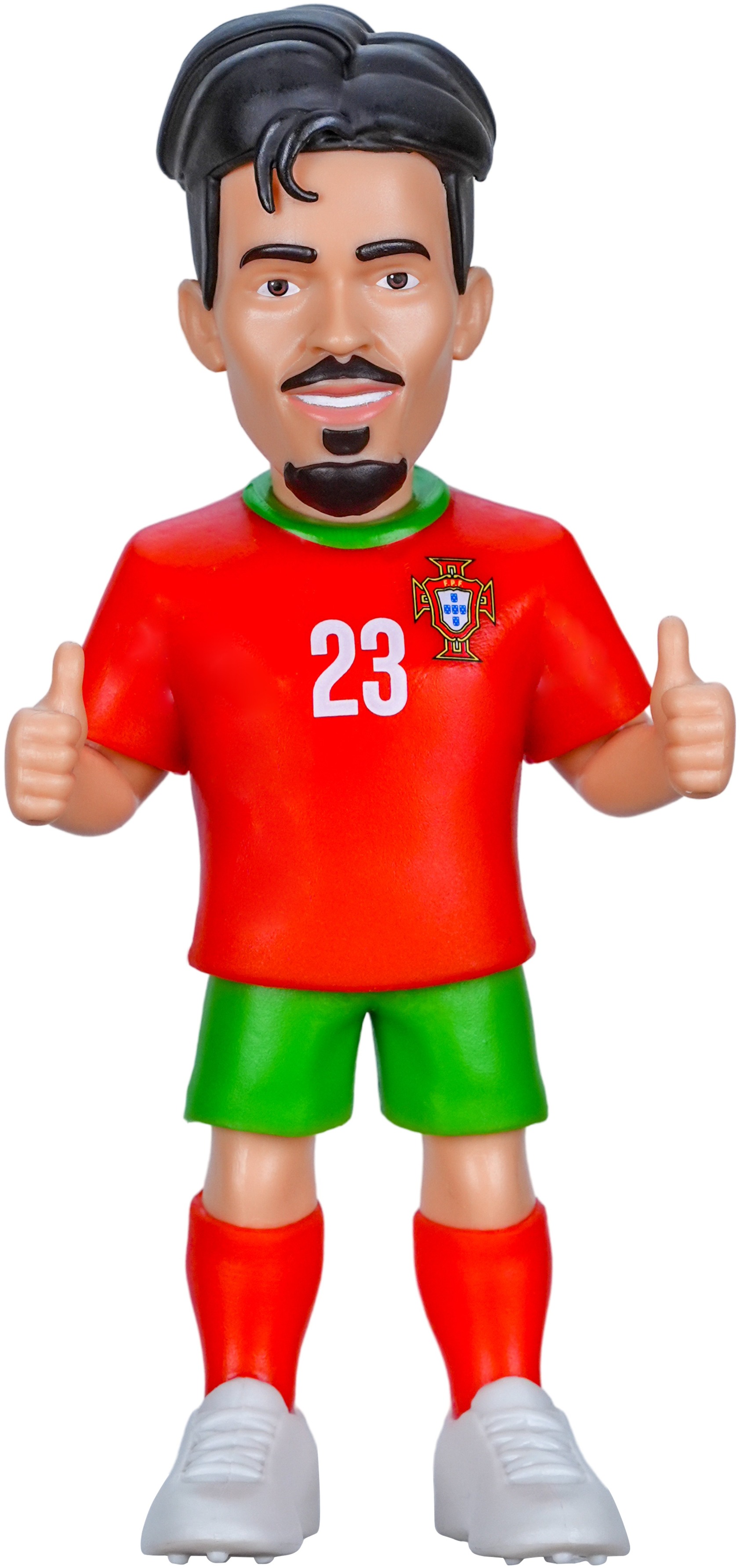 MINIX Football 26WC: Portugal - Vitinha
