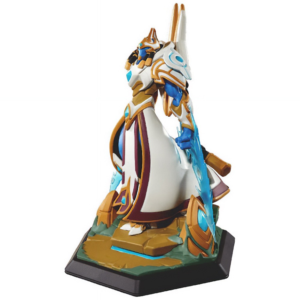 StarCraft Legends - Artanis - figurka