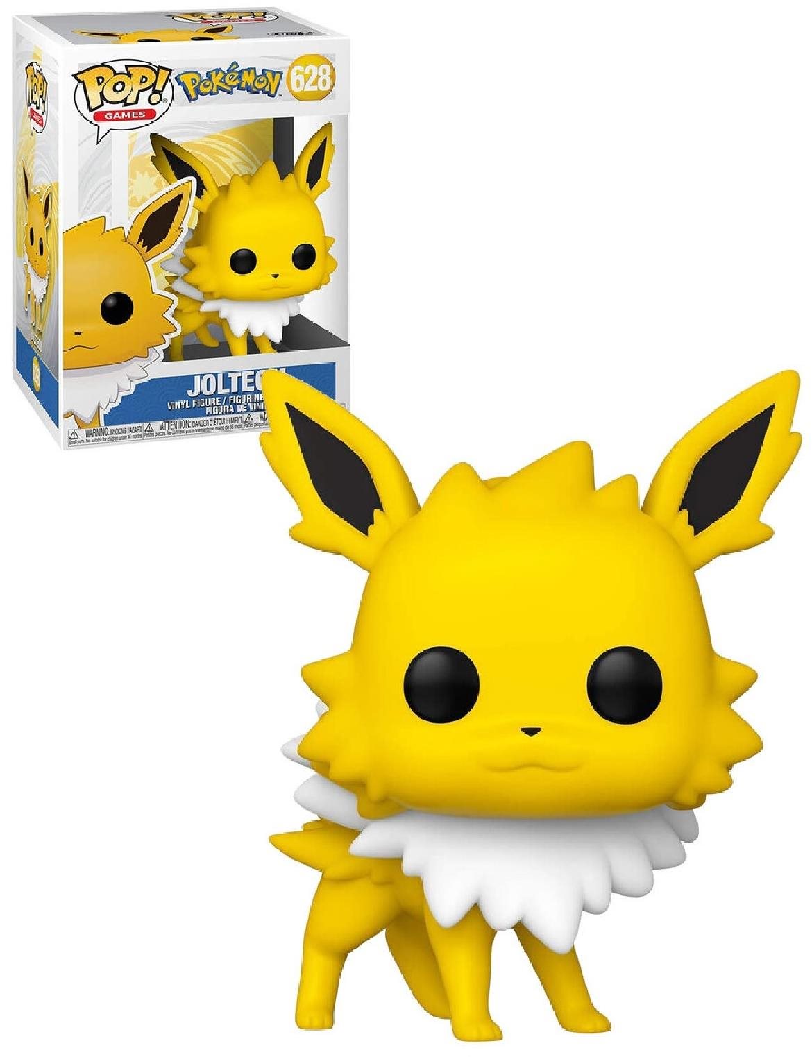 Funko POP! Pokemon - Jolteon