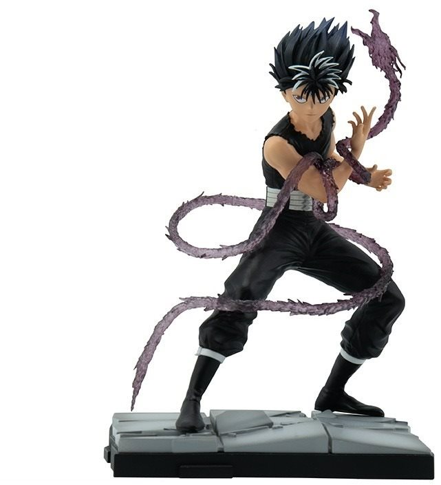 YU YU HAKUSHO - Hiei - figurka