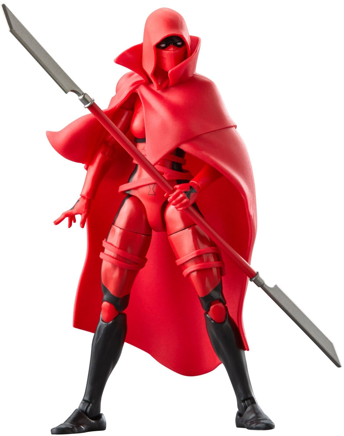 Hasbro Marvel Legends - akční figurka - Red Widow