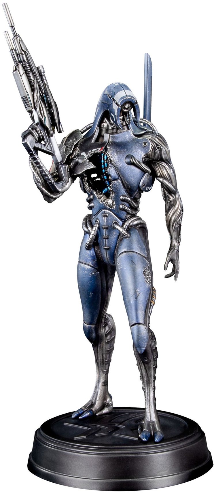 Dark Horse Comics Mass Effect - soška - Legion
