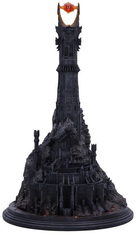 Nemesis Now Lord of the Rings - kadidelnice - Barad-Dur