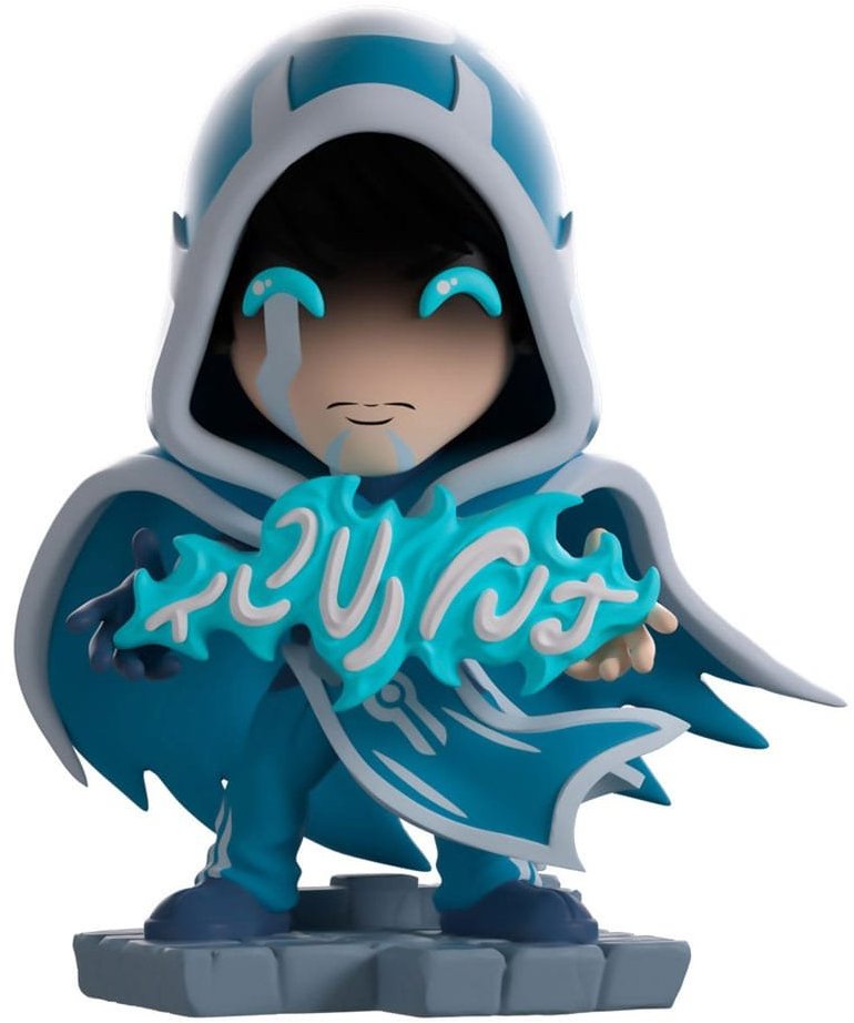 Youtooz Magic the Gathering vinylová figurka Jace Beleren 12 cm