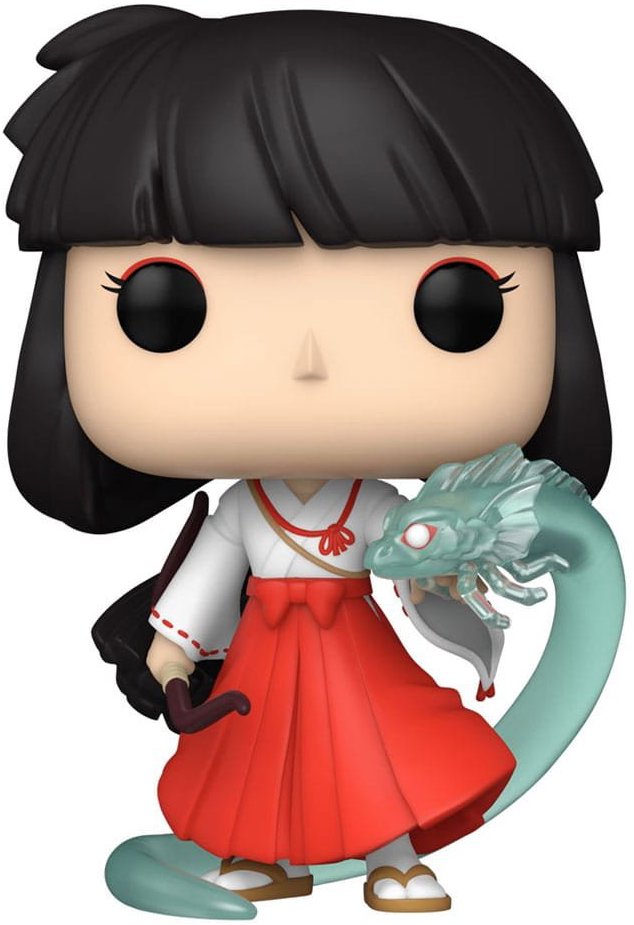 Funko InuYasha - Funko POP! figurka - Kikyo
