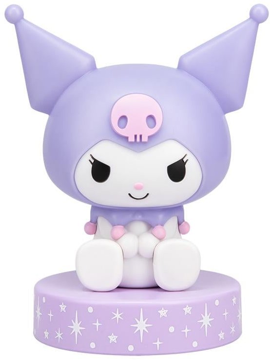 Icon Light Kuromi