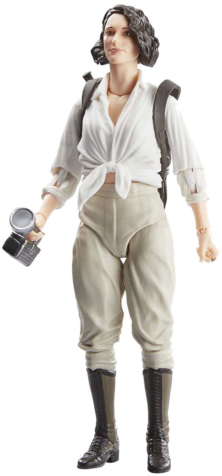 Indiana Jones Adventure Series - akční figurka - Helena Shaw