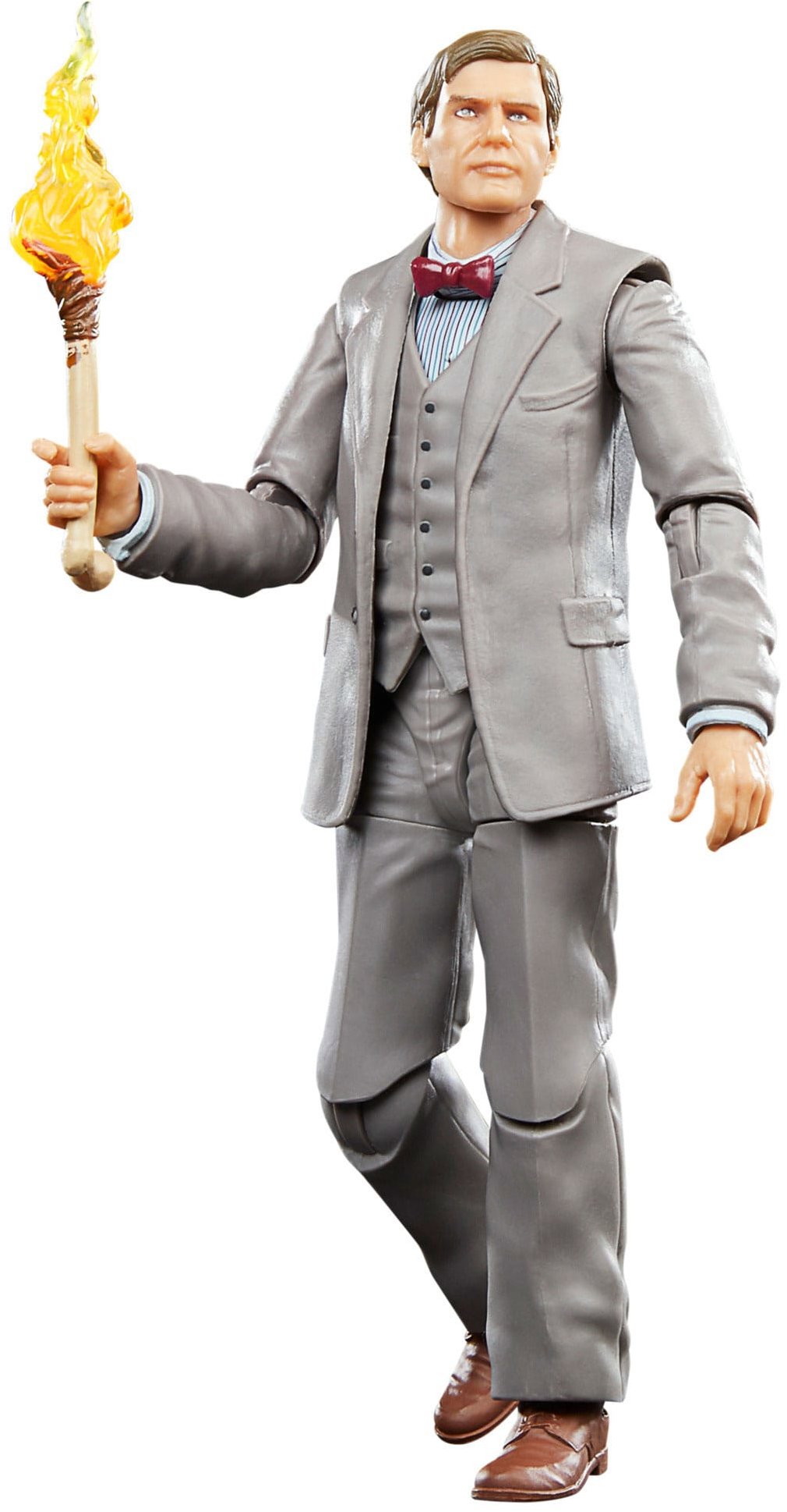 Indiana Jones Adventure Series - akční figurka - Indiana Jones Professor
